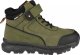 American Club Dziecięce buty zimowe American Club CXD142/24KH khaki 33 1