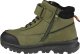 American Club Dziecięce buty zimowe American Club CXD142/24KH khaki 33 2