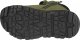 American Club Dziecięce buty zimowe American Club CXD142/24KH khaki 33 3