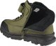 American Club Dziecięce buty zimowe American Club CXD142/24KH khaki 33 4