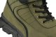 American Club Dziecięce buty zimowe American Club CXD142/24KH khaki 33 5
