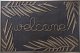kontrast Wycieraczka gumowa Welcome ORION 40x60 wz15 1