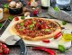 NPC Polska Noże zestaw nóż do pizzy kamień ze stojakiem prostokątnym NPC_G-89534 3