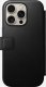 Nomad NOMAD Folio Modern Leather Black | iPhone 16 Pro 3