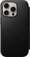 Nomad NOMAD Folio Modern Leather Black | iPhone 16 Pro 4