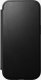 Nomad NOMAD Folio Modern Leather Black | iPhone 16 Pro 5