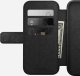 Nomad NOMAD Folio Modern Leather Black | iPhone 16 Pro 6