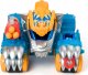 Figurka Superthings SUPERTHINGS Wild Tigerbot Kazoom Energy, figurka 1