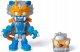 Figurka Superthings SUPERTHINGS Wild Tigerbot Kazoom Energy, figurka 2
