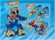 Figurka Superthings SUPERTHINGS Wild Tigerbot Kazoom Energy, figurka 8