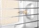 Neo Promiennik gazowy na butle 4600W 5