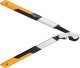 Sekator Fiskars Fiskars Sekator dźwigniowy, nożycowy S PowerGear X LX92 one size 1