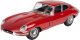 Heller Jaguar Type E 3L8 FHC 2