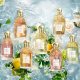 Guerlain Guerlain Aqua Allegoria Mandarine Basilic edt 10ml 5