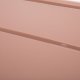 Wings Wings Mała walizka kabinowa PP06 POLIPROPYLEN rozmiar S Rose gold 5