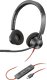 Słuchawki HP HP Poly Blackwire 3320 Stereo USB-C Ausinės +USB-C/A Adapteris 2