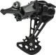 Shimano Przerzutka tylna Shimano Deore RD-M5100-SGS, 11-rzędowa, 51T, Shadow RD+, sprzęgło, Linkglide - bez opakowania 1