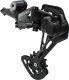 Shimano Przerzutka tylna Shimano Deore RD-M5100-SGS, 11-rzędowa, 51T, Shadow RD+, sprzęgło, Linkglide - bez opakowania 2
