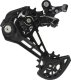 Shimano Przerzutka tylna Shimano Deore RD-M5100-SGS, 11-rzędowa, 51T, Shadow RD+, sprzęgło, Linkglide - bez opakowania 3