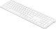 Klawiatura HP Klawiatura bezprzewodowa Pavilion 600, biała 1