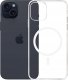 3MK Etui Clear MagCase do Apple iPhone 15 9