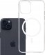 3MK Etui Clear MagCase do Apple iPhone 15 10