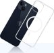 3MK Etui Clear MagCase do Apple iPhone 14 12