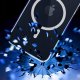 3MK Etui Clear MagCase do Apple iPhone 14 5