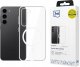 3MK Etui Clear MagCase do Samsung Galaxy S24 Plus 1