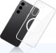 3MK Etui Clear MagCase do Samsung Galaxy S24 Plus 12