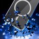 3MK Etui Clear MagCase do Samsung Galaxy S24 Plus 5