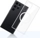 3MK Etui Clear MagCase do Samsung Galaxy S23 Ultra 12