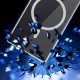 3MK Etui Clear MagCase do Samsung Galaxy S23 Ultra 5