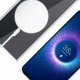 3MK Etui Clear MagCase do Samsung Galaxy S23 Ultra 6