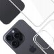 3MK Etui ClearCase Eco do Apple iPhone 16 Pro Max 14