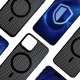 3MK Etui COOLing MagCase do Apple iPhone 13/14 5