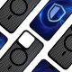 3MK Etui COOLing MagCase do Apple iPhone 16 Pro 10