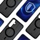 3MK Etui COOLing MagCase do Samsung Galaxy S24 Plus 5