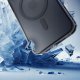 3MK Etui Frosty MagCase Black do Apple iPhone 13 Pro Max 12