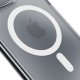 3MK Etui Frosty MagCase White do Apple iPhone 16 Pro Max 10