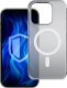 3MK Etui Frosty MagCase White do Apple iPhone 16 Pro 3