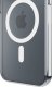 3MK Etui Frosty MagCase White do Apple iPhone 16 Pro 9