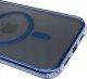 3MK Etui Frosty MagCase Blue do Apple iPhone 16 Pro 6