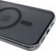 3MK Etui Frosty MagCase Black do Apple iPhone 16 7