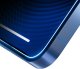 3MK 3MK HardGlass Matt Max Privacy iPhone 15 Pro Max 10