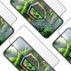 3MK 3MK HardGlass Max Eco Sam S24 GRS CU 1304127 15