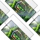 3MK 3MK HardGlass Max Eco Sam S24 Ultra GRS CU 1304127 15