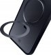 3MK 3MK Smoke Case iPhone 13 Pro Max Magsafe & Stand 2