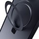3MK 3MK Smoke Case iPhone 13 Pro Max Magsafe & Stand 8