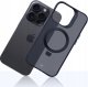 3MK 3MK Smoke Case iPhone 14 Pro Magsafe & Stand 5